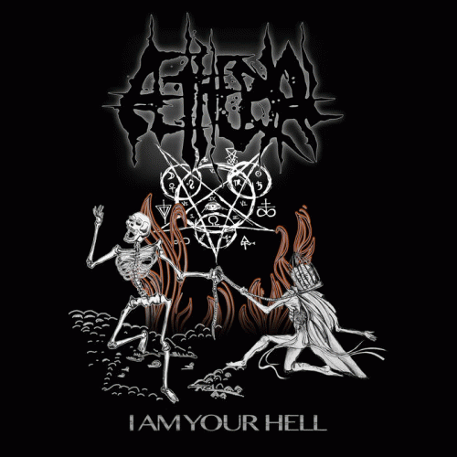 Aetherial : I Am Your Hell